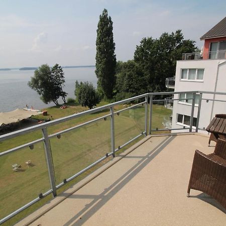 Apartment Am Grossen Ploener See Ascheberg  Exterior foto