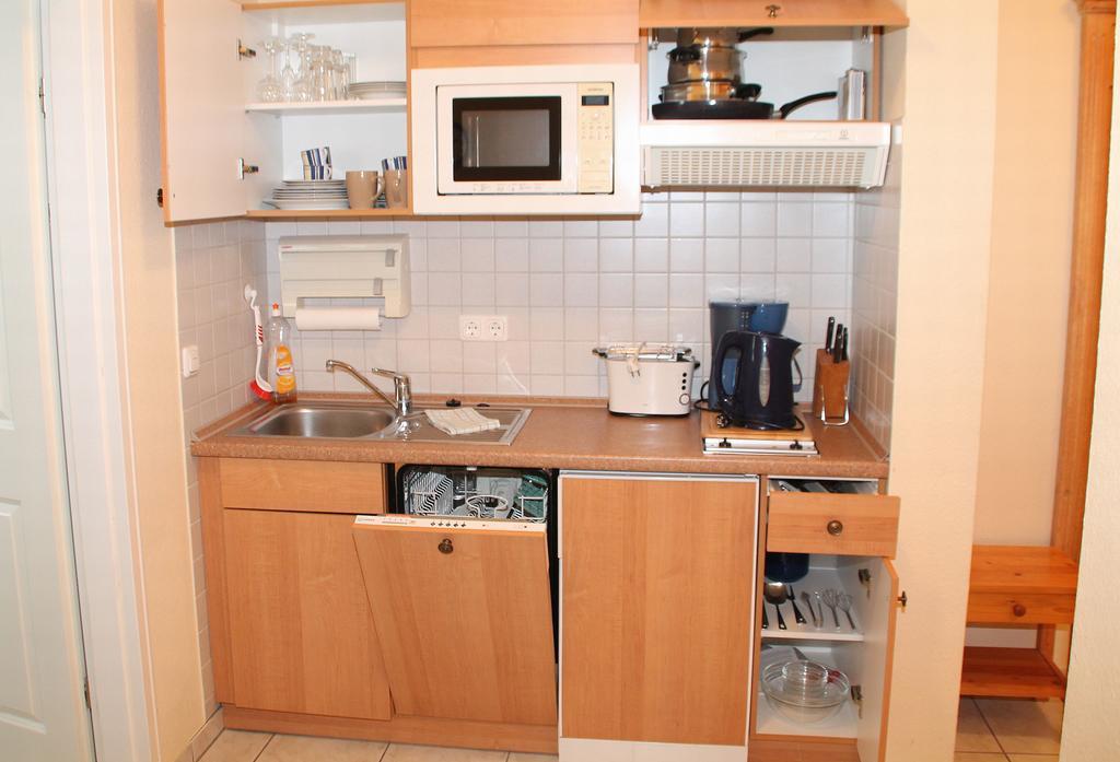 Apartment Am Grossen Ploener See Ascheberg  Exterior foto