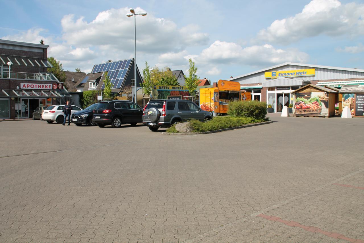 Apartment Am Grossen Ploener See Ascheberg  Exterior foto