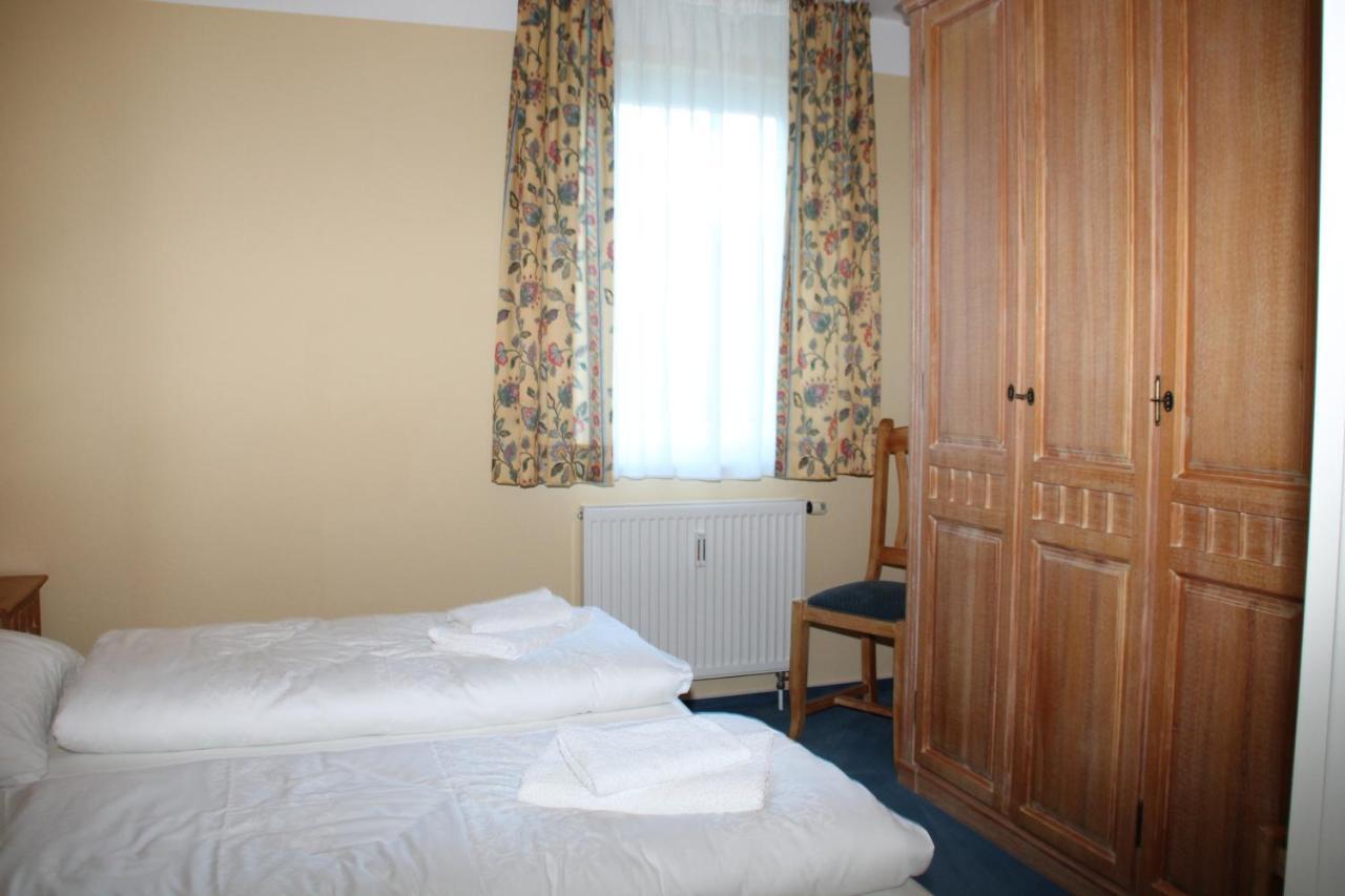 Apartment Am Grossen Ploener See Ascheberg  Exterior foto