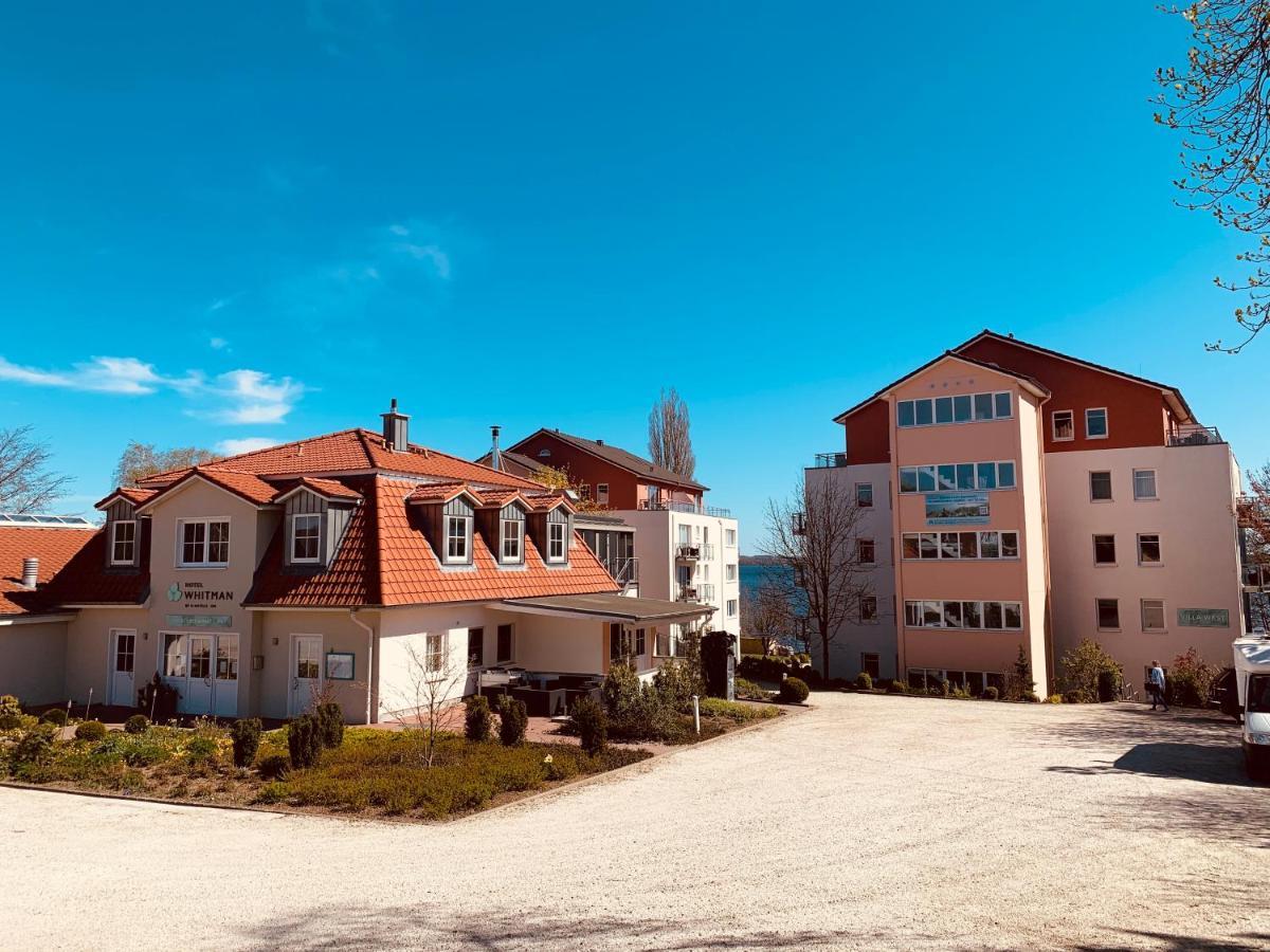 Apartment Am Grossen Ploener See Ascheberg  Exterior foto